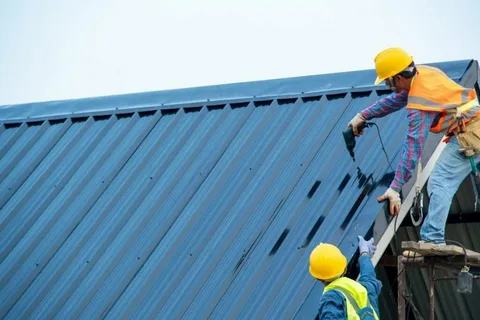 Roofing Services in Poughkeepsie, NY