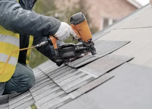 All Roofing Services in Lake Katrine, NY